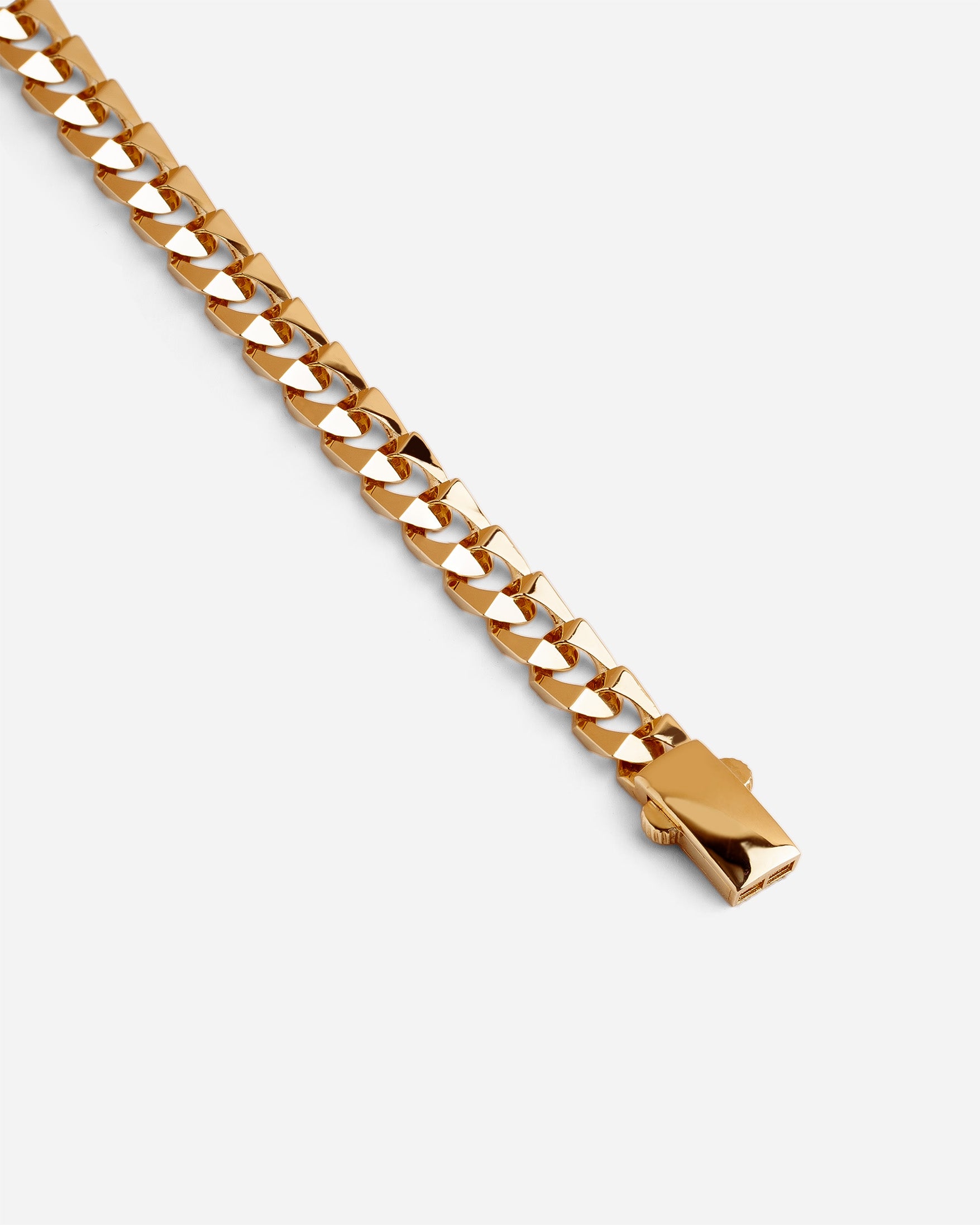 Zarif 14 Ayar Altın Zincir Bileklik | Lien Délicat