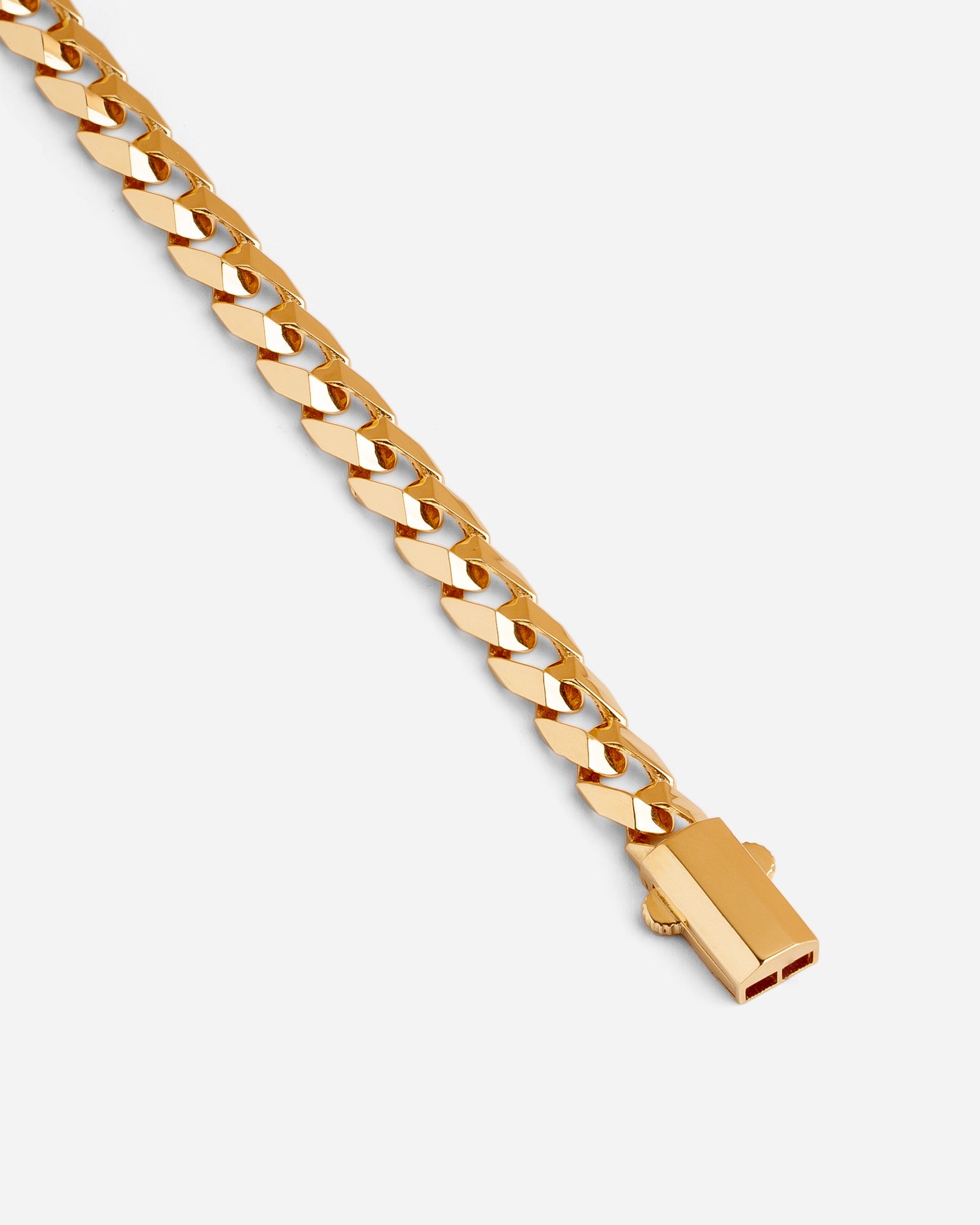 Zarif 14 Ayar Altın Zincir Bileklik | Lien Cristal