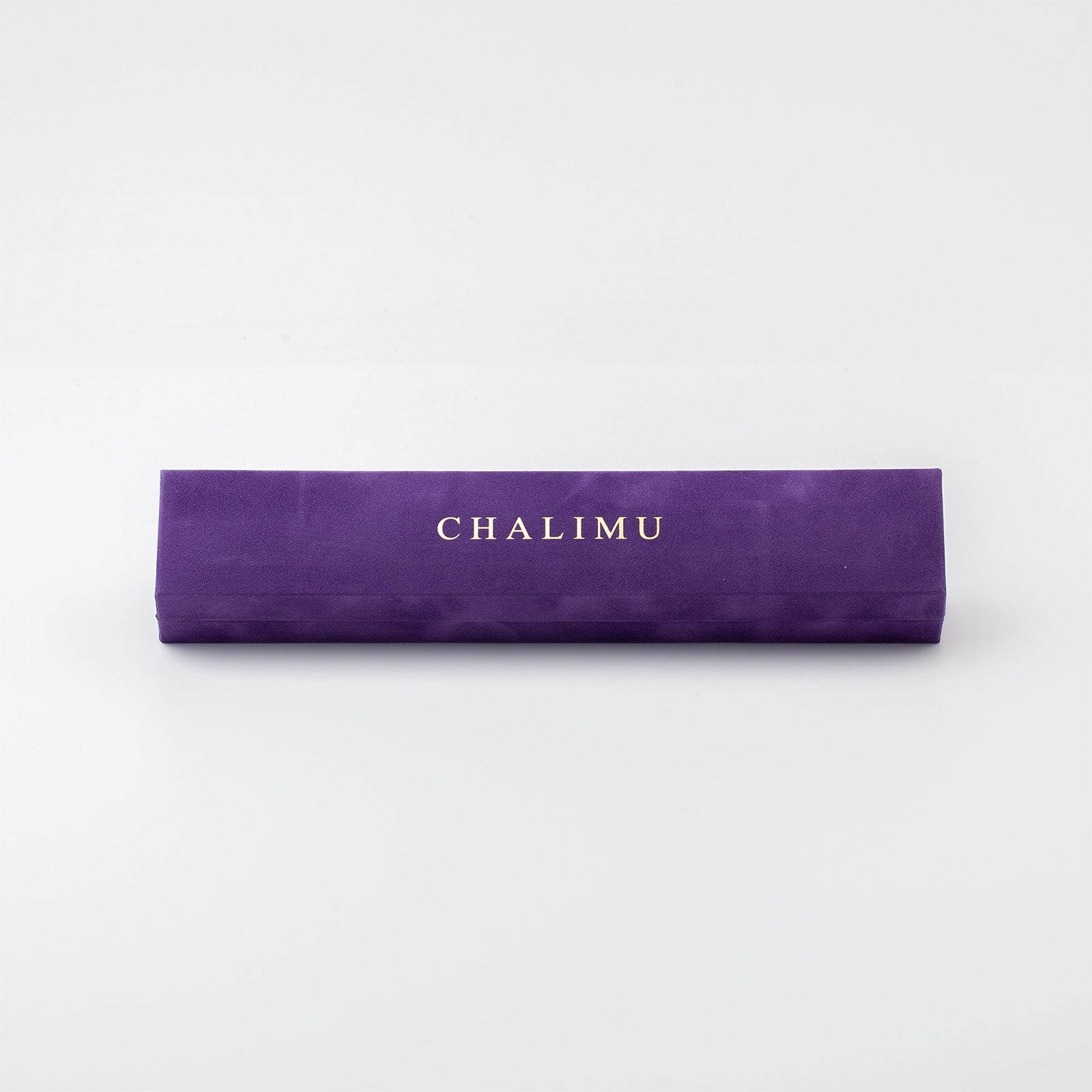 Şık 14 Ayar Beyaz Altın Zincir Bileklik 7mm Halka | Lien Grâce